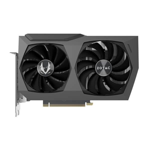 Zotac RTX 3070 Twin Edge LHR | 8GB GDDR6 256-bit | Gaming Graphics